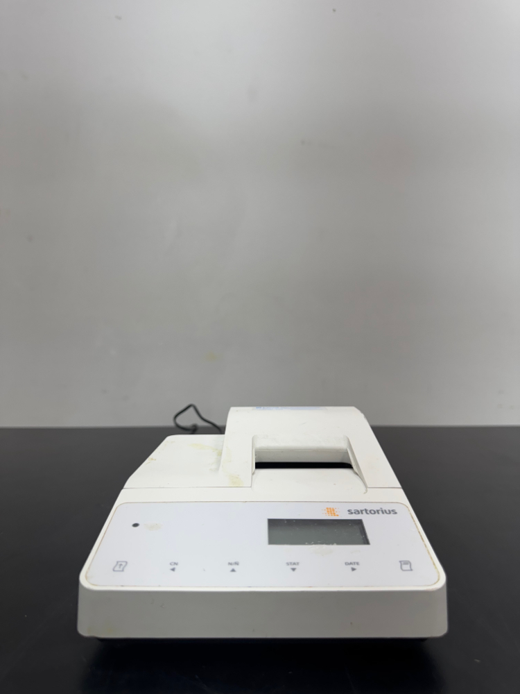 Image of Sartorius YDP20-0CE Printer